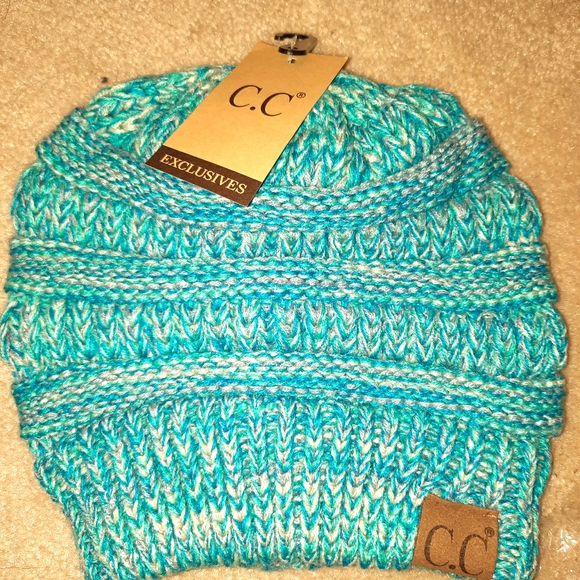 🧞‍♂️🧞‍♀️🧞 3/$30 C.C. Hat - Picture 1 of 3